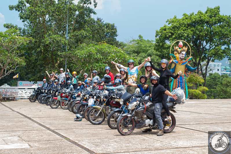 easy rider motorbike
