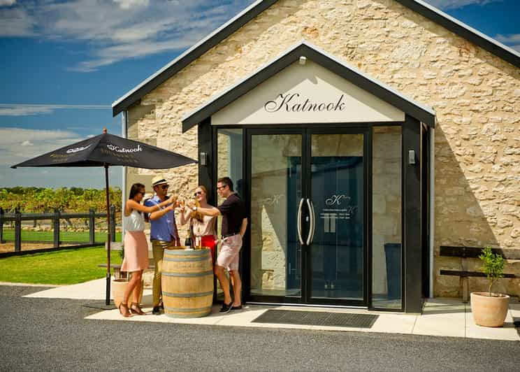 The BEST Coonawarra Luxury experiences 2024 FREE Cancellation