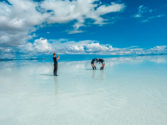 private tour uyuni salt flats