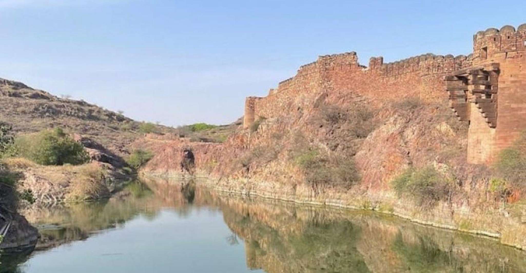 Private Jodhpur City Tour With Guide - Hizvo