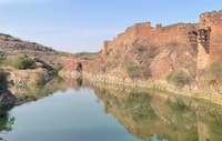 Private Jodhpur Stadtrundfahrt mit Guide - Hizvo