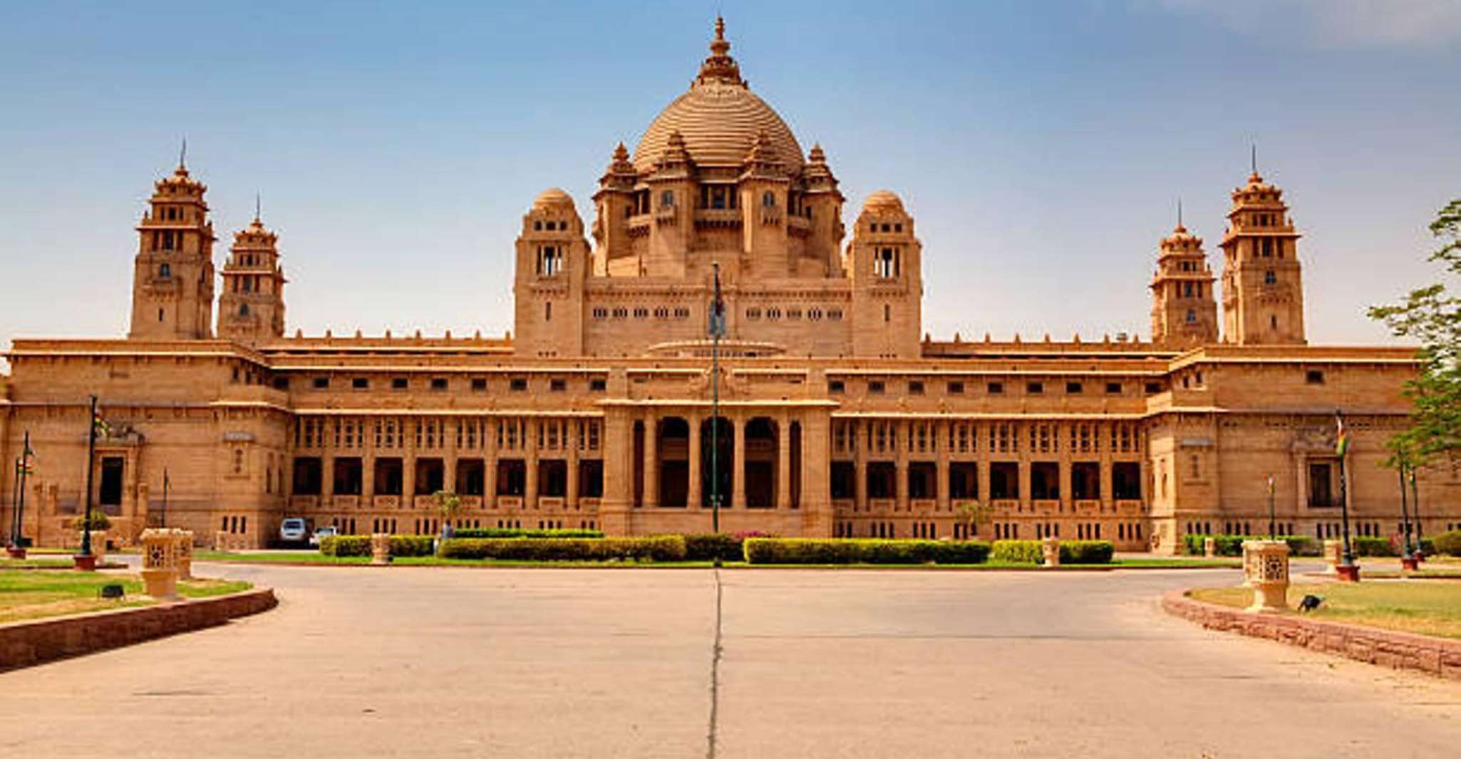 Private Jodhpur City Tour With Guide - Hizvo