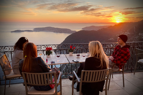 Esperienze turistiche di lusso su misuraESPERIENZE DI TOUR PRIVATI DI LUSSO SU MISURA