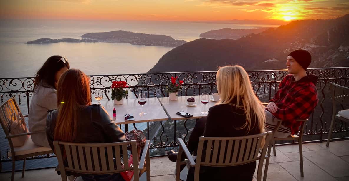 Bespoke Luxury Sightseeing Experiences GetYourGuide