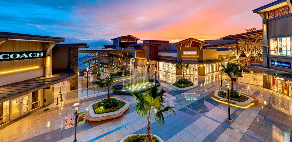 2023) Private Johor Premium Outlets Shopping Tour from Kuala Lumpur