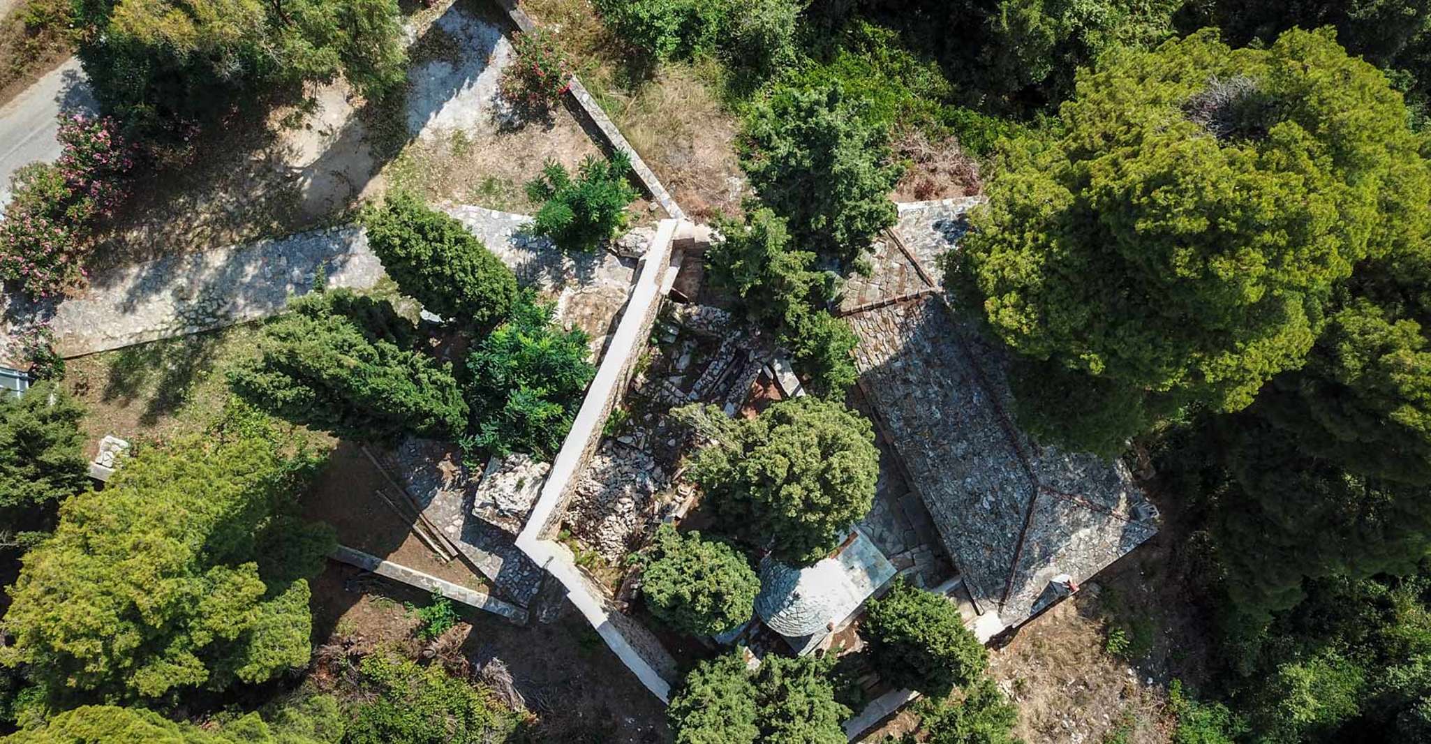 Skopelos, Mamma Mia Tour ad Agios Ioannis e Kastani Beach - Hizvo