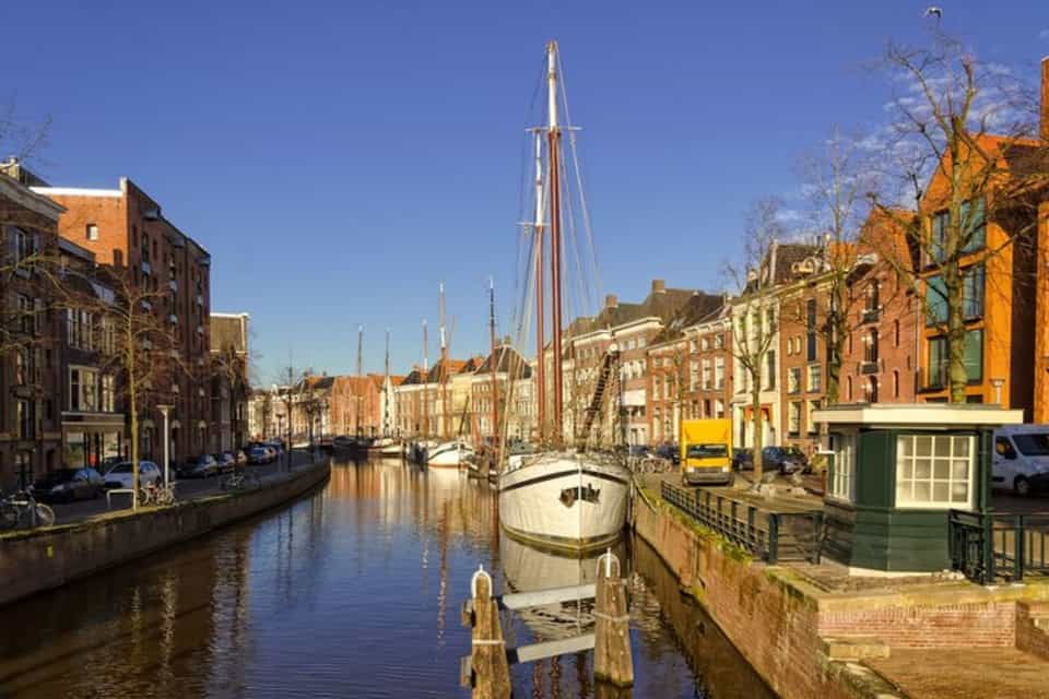 Private Tour mit lokalem Guide