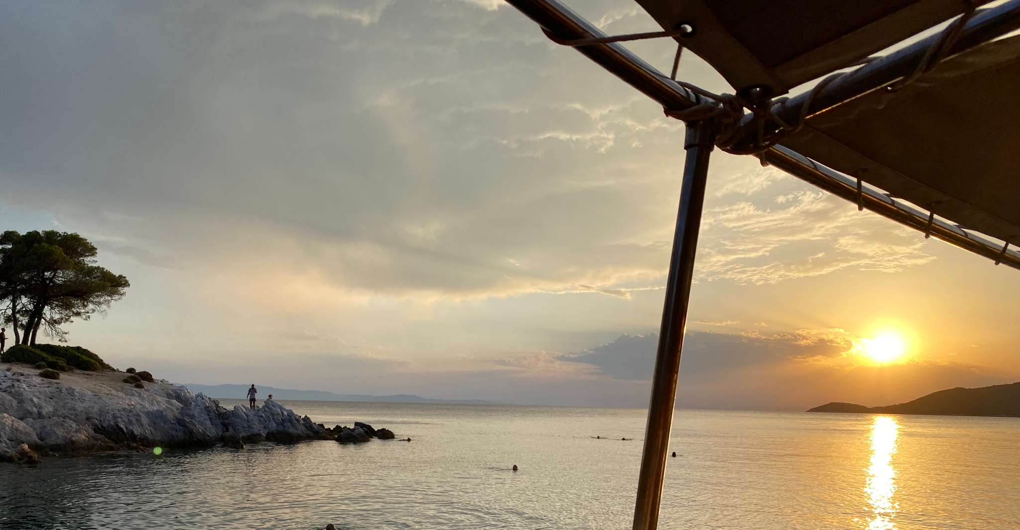 Skopelos, Mamma Mia Tour ad Agios Ioannis e Kastani Beach - Hizvo
