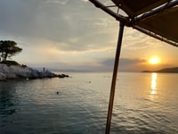Skopelos, Mamma Mia Tour nach Agios Ioannis und Kastani Beach - Hizvo