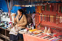 Geführter Spaziergang, Indiens eigenes Mini Tibet in Mcleodganj - Hizvo