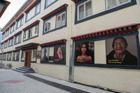 Geführter Spaziergang, Indiens eigenes Mini Tibet in Mcleodganj - Hizvo