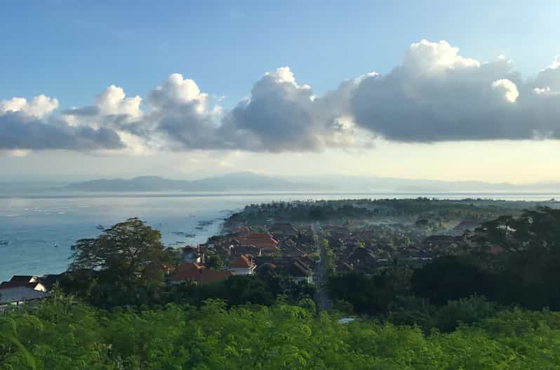 From Bali 2Day Nusa Penida EastWest and Nusa Lembongan GetYourGuide