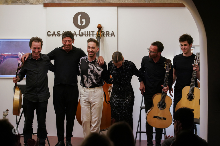 Porto : spectacle de fado avec verre de porto