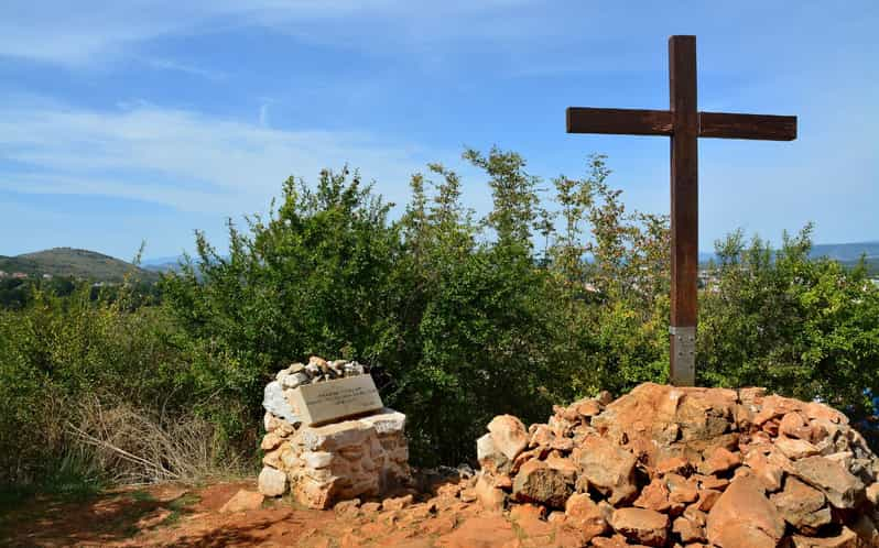 Medjugorje, Sacred Sites, and the Power of Prayer  GetYourGuide