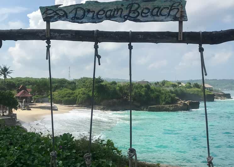 From Bali 2Day Nusa Penida EastWest and Nusa Lembongan GetYourGuide