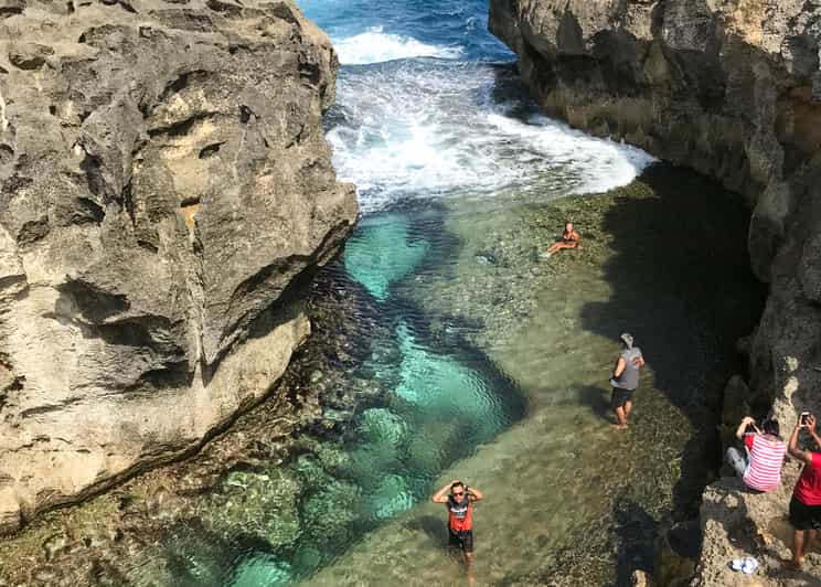 From Bali 2Day Nusa Penida EastWest and Nusa Lembongan GetYourGuide