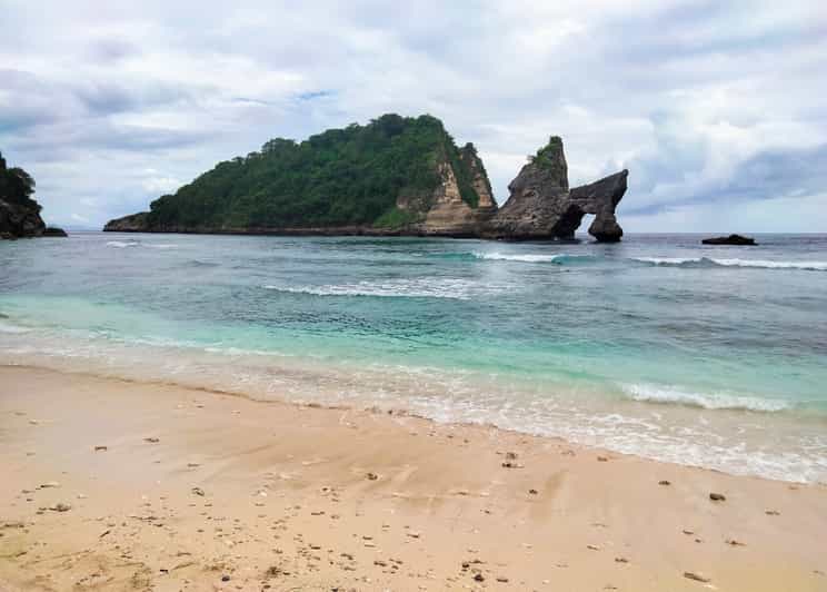 From Bali 2Day Nusa Penida EastWest and Nusa Lembongan GetYourGuide