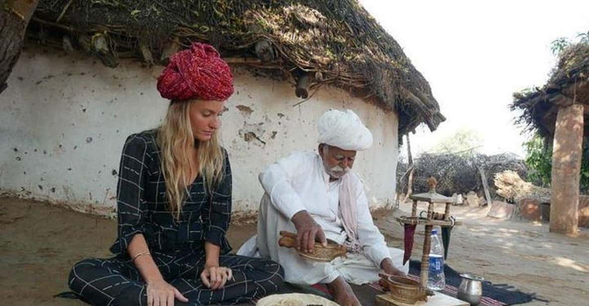Village Safari Tour Jodhpur GetYourGuide