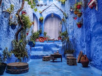 Excursión del día de Chefchaouen Bleu desde Casablanca - Hizvo