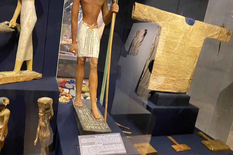 guias femininas: Museu, Cairo Antigo, passeio pela cidadela