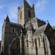 Dublin: Macabre, Ghostly, & Bloody Walking Tour