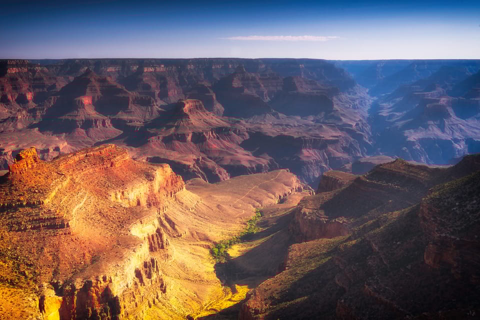 Perfect Grand Canyon Tour: Local Guides & Skip The Lines | GetYourGuide