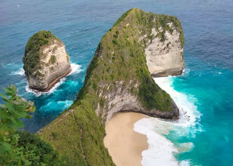 From Bali 2Day Nusa Penida EastWest and Nusa Lembongan GetYourGuide