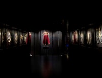 Sweet Oil Mystery Route - Housity