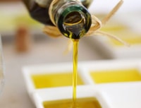 Sweet Oil Mystery Route - Housity