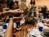 Sweet Oil Mystery Route - Housity