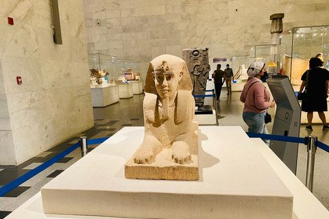 guias femininas: Museu, Cairo Antigo, passeio pela cidadela