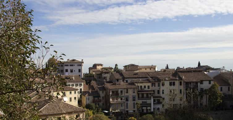 Asolo City Escape