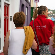 Dingle Tasting Tour