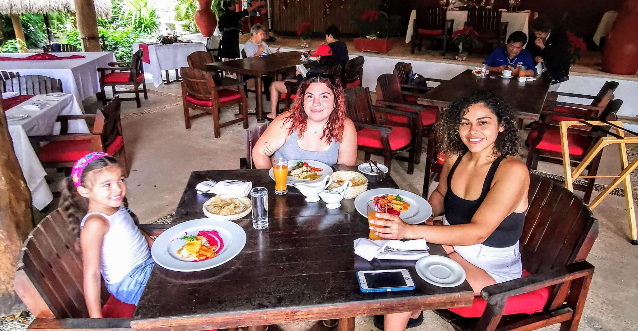 Dzibanche en Kohunlich Ruins uit Bacalar en Chetumal - Hizvo