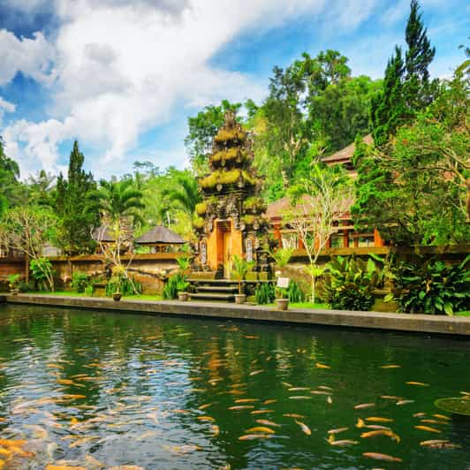 Bali Gate Of Heaven Tour Lempuyang Temple GetYourGuide