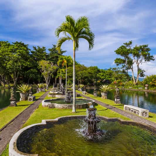 Bali: Gate Of Heaven Tour - Lempuyang Temple | GetYourGuide