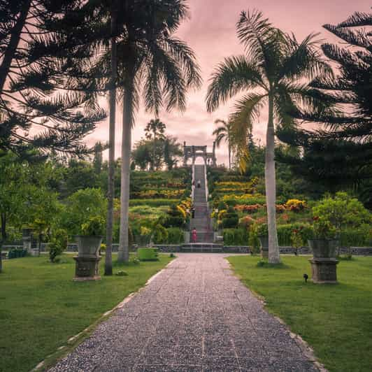 Bali: Gate Of Heaven Tour - Lempuyang Temple | GetYourGuide