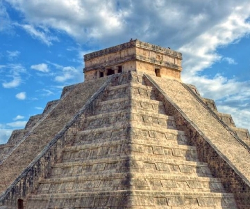 Chichén Itzá: Visita guiada a pie