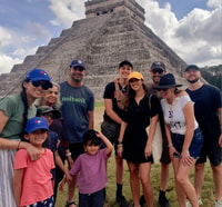 Chichen Itza, visite à pied guidée - Housity
