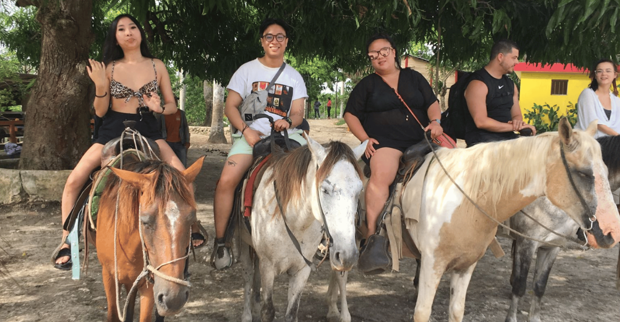 From Punta Cana, History and Culture Tour with River Swim - Housity