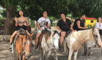 Desde Punta Cana, Historia y Tour de Cultura con River Swim - Housity