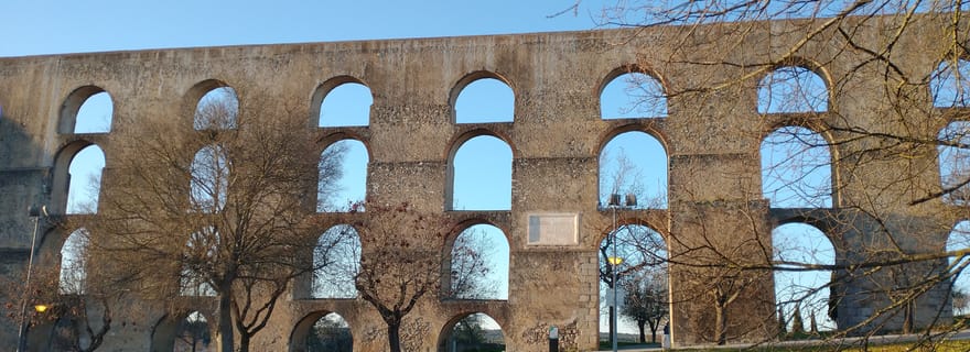 Elvas : visite privative du site classé au patrimoine mondial