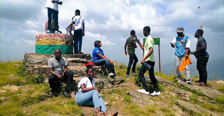 Voltasee, Manya Krobo Tickets & Eintrittskarten GetYourGuide