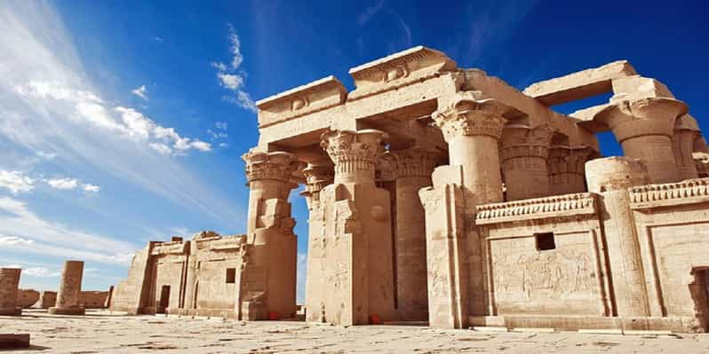 From Luxor: Edfu, Kom Ombo, Abu Simbel Private Guided Tour | GetYourGuide