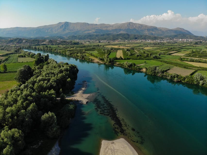 Privé 4-daagse tour van Albanië van noord naar zuid - Hizvo