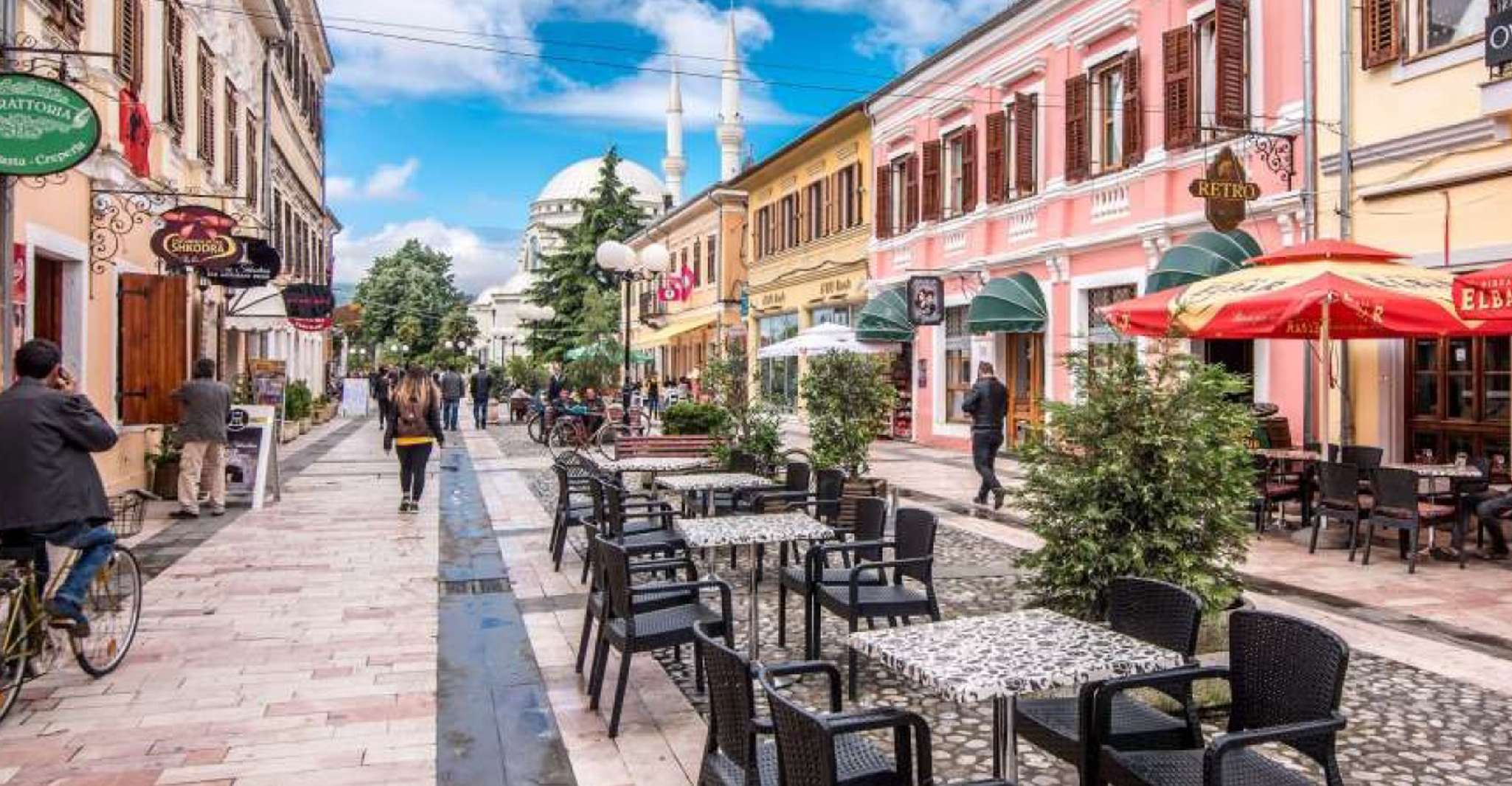 Privé 4-daagse tour van Albanië van noord naar zuid - Hizvo