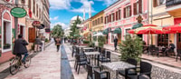 Excursión privada de 4 días por Albania de norte a sur - Hizvo