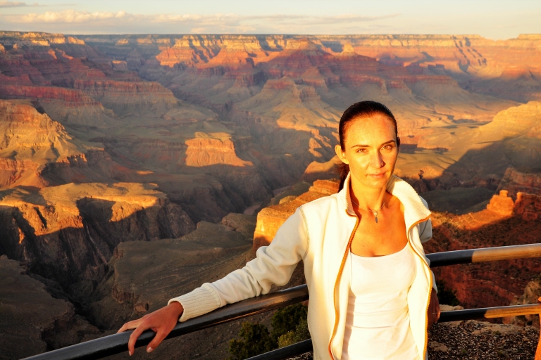 L'excursion parfaite au Grand Canyon : Guides locaux et évitez les files d'attenteL'excursion parfaite au Grand Canyon avec des guides experts locaux
