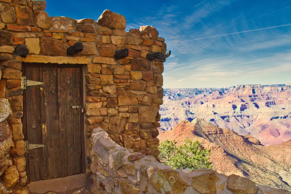 Perfect Grand Canyon Tour: Local Guides & Skip The Lines | GetYourGuide