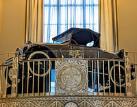 Chicago Walking Tour, See Inside Art Deco Masterpieces - Housity